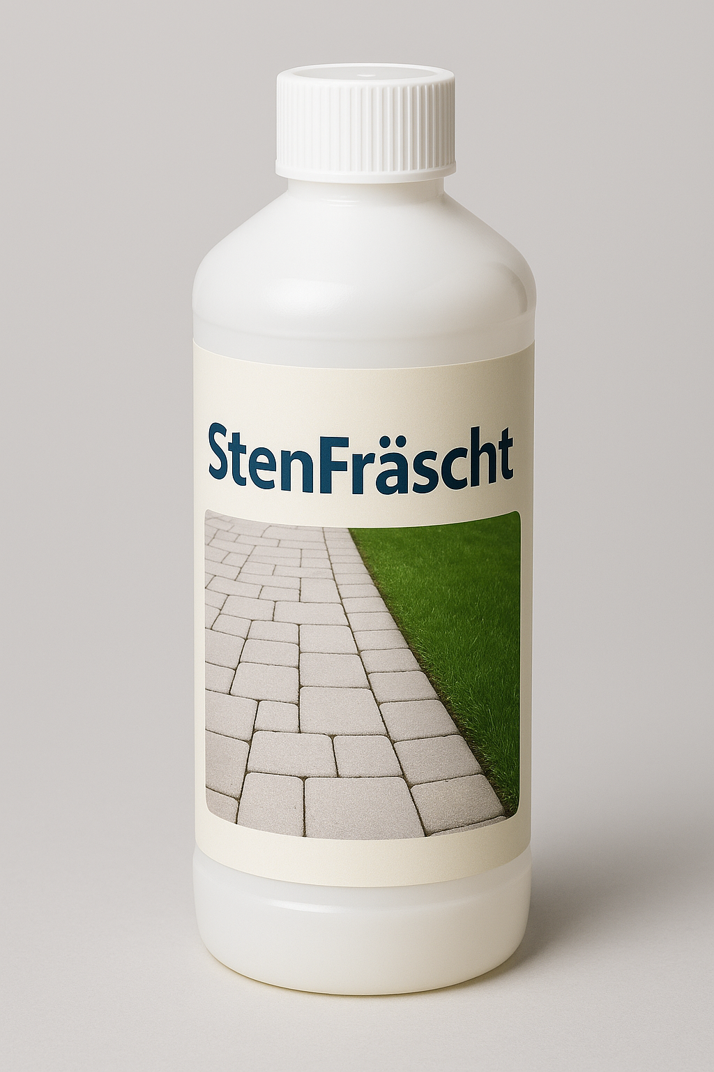 StenFräscht 150 kvm