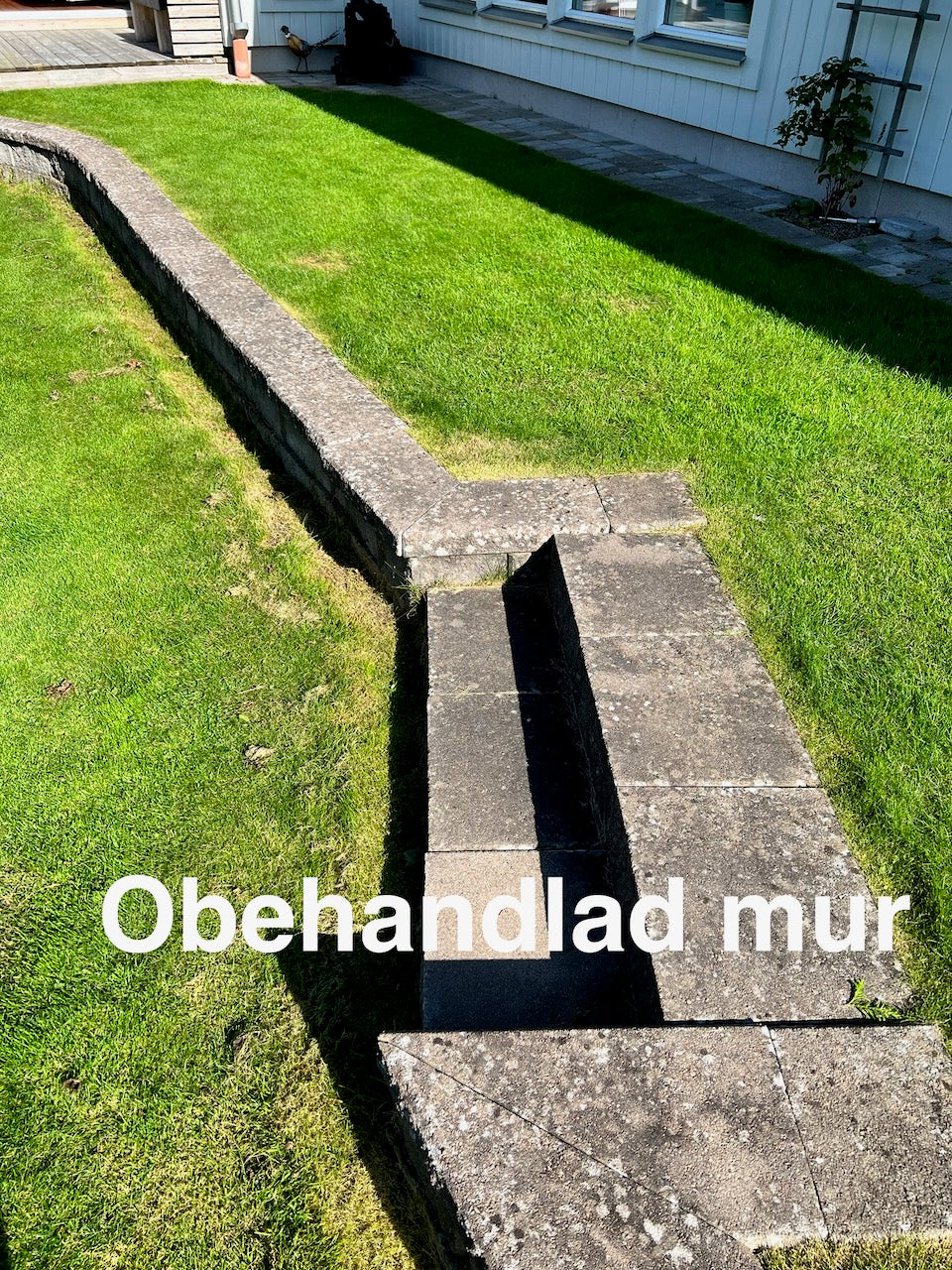 StenFräscht 150 kvm